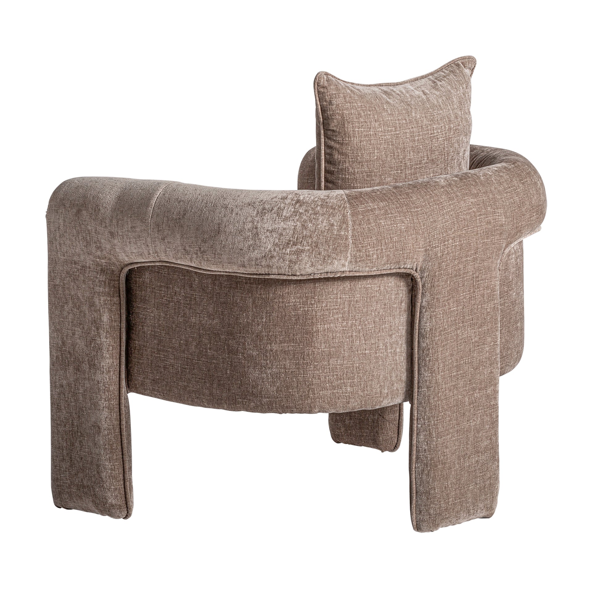 KARKA ARMCHAIR